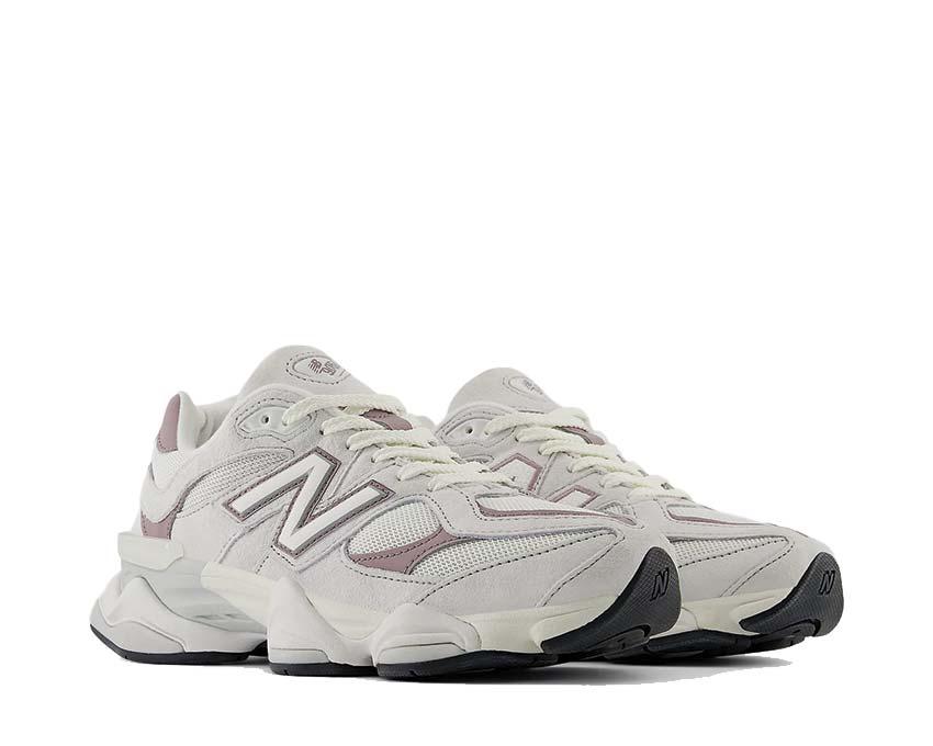 New Balance 9060 "Grey Matter"