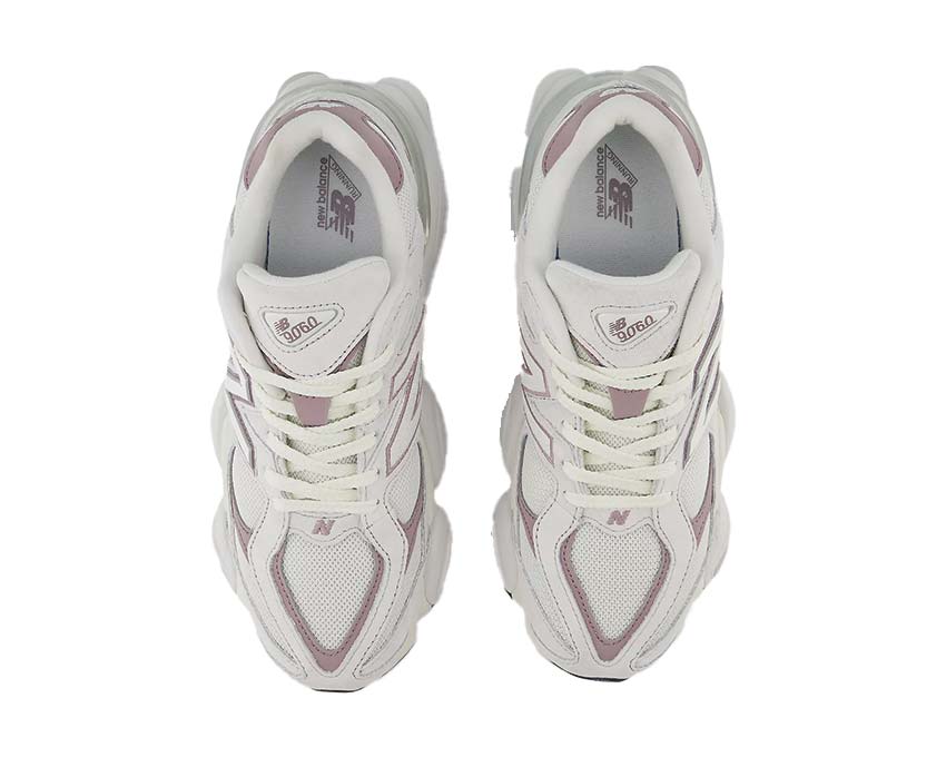 New Balance 9060 "Grey Matter"