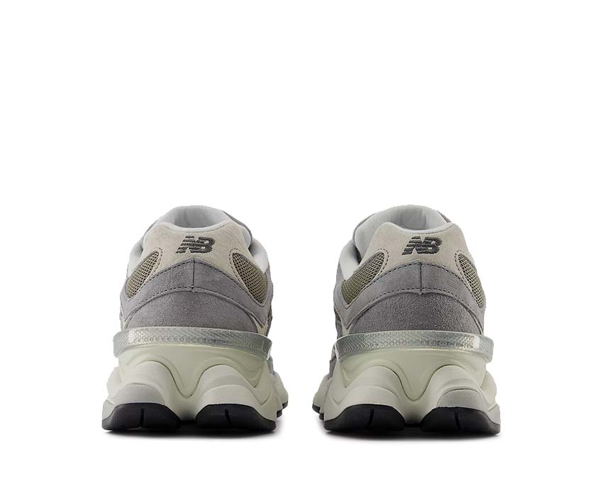 New Balance 9060 "Slate Grey"