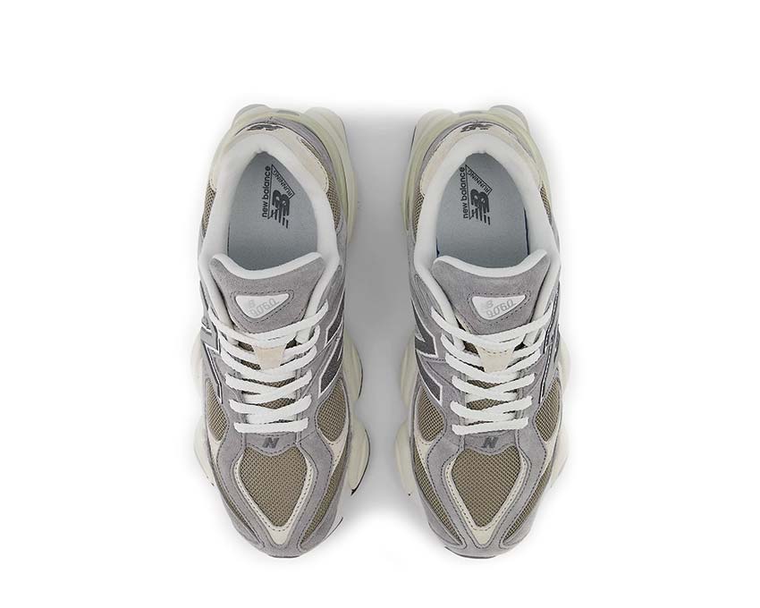 New Balance 9060 "Slate Grey"