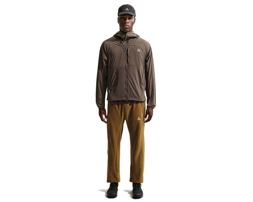 Nike ACG "Five Towers" Jacket "Ironstone"