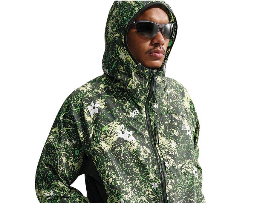 Nike ACG "Five Towers" Jacket