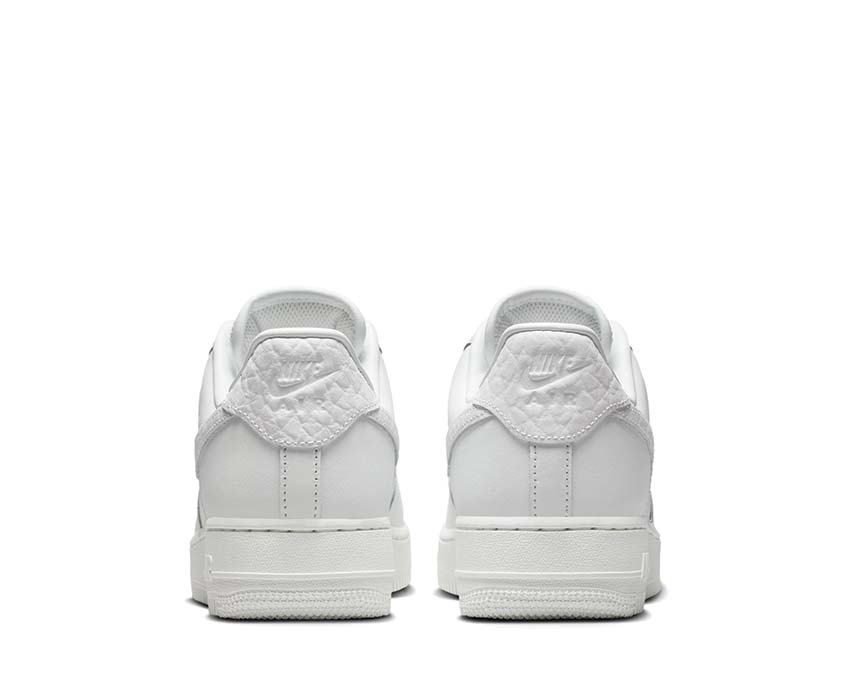 Nike Air Force 1 '07 W "Summit White"
