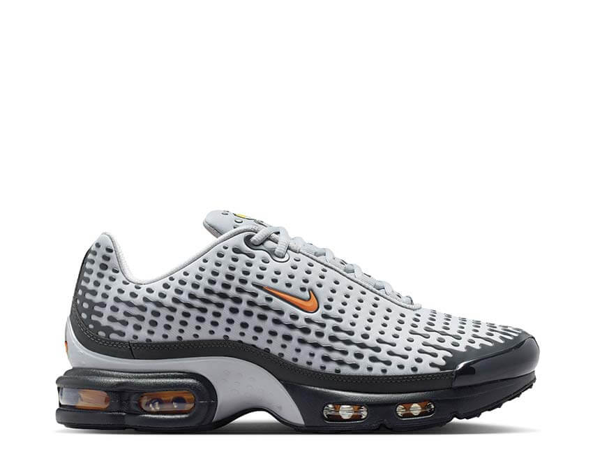 Nike Air Max Plus VII "Light Smoke Grey"