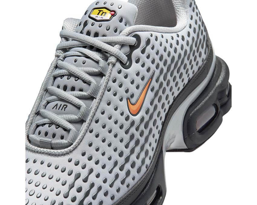 Nike Air Max Plus VII "Light Smoke Grey"