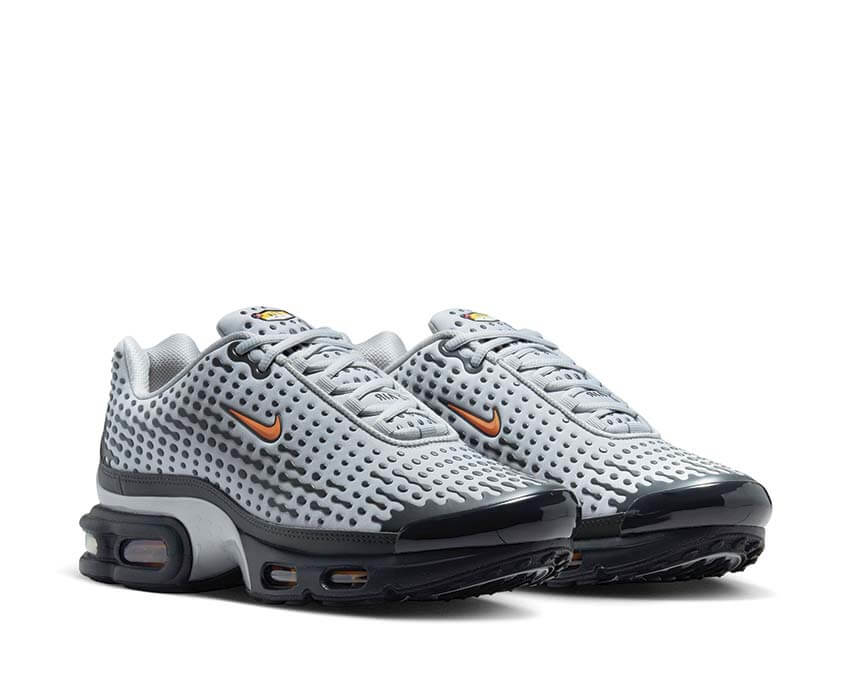 Nike Air Max Plus VII "Light Smoke Grey"