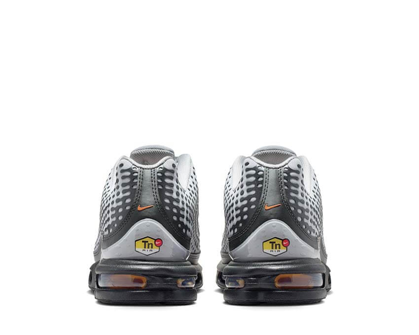 Nike Air Max Plus VII "Light Smoke Grey"