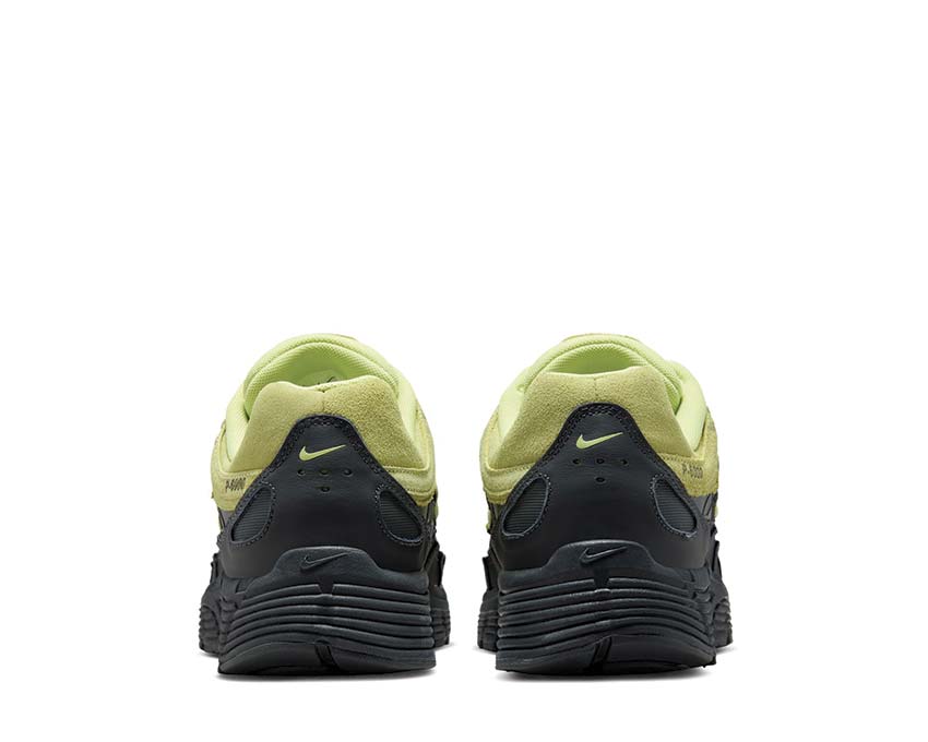 Nike P-6000 PRM "Limelight"