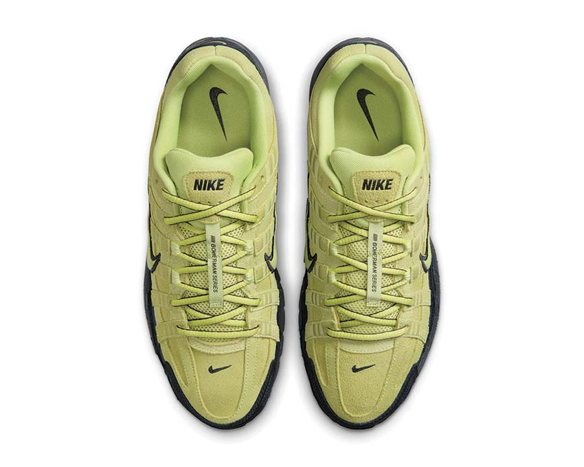 Nike P-6000 PRM "Limelight"
