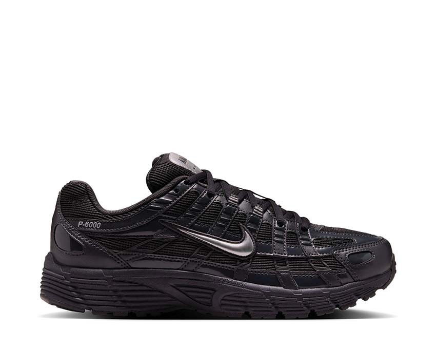 Nike P-6000 W "Off Noir"
