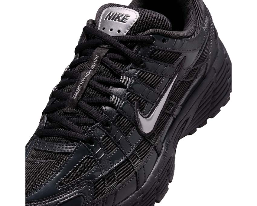 Nike P-6000 W "Off Noir"