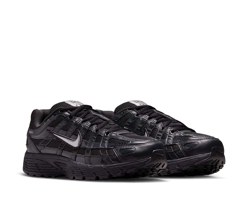 Nike P-6000 W "Off Noir"