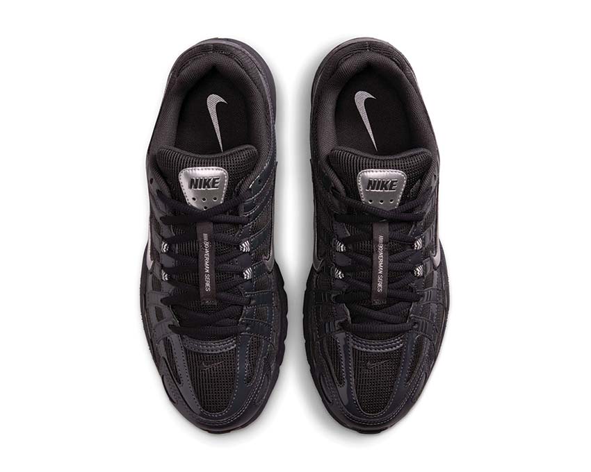Nike P-6000 W "Off Noir"