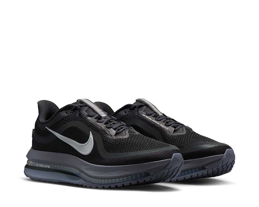 Nike Pegasus Premium "Anthracite / Pure Platinum"