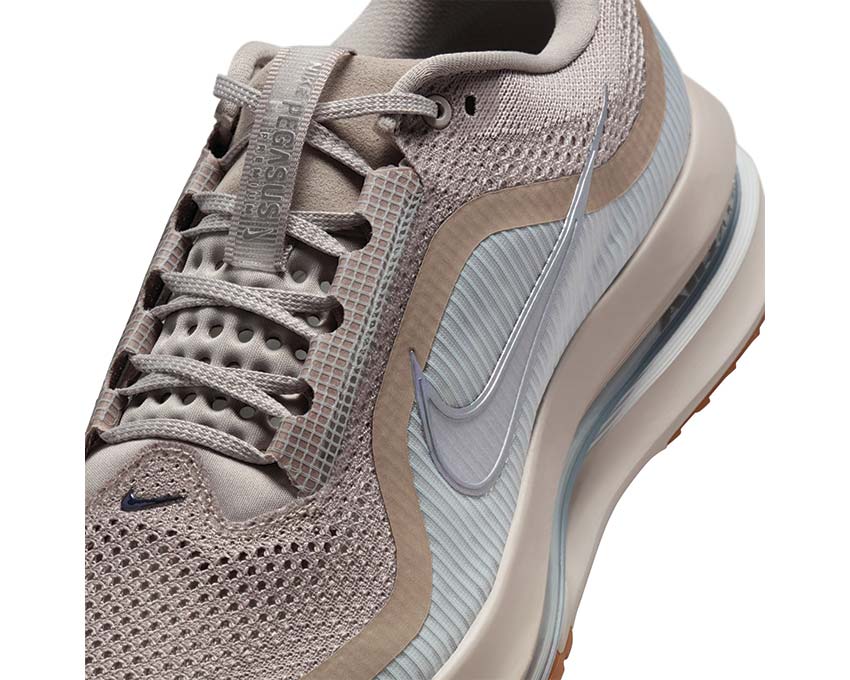 Nike Pegasus Premium "College Grey"