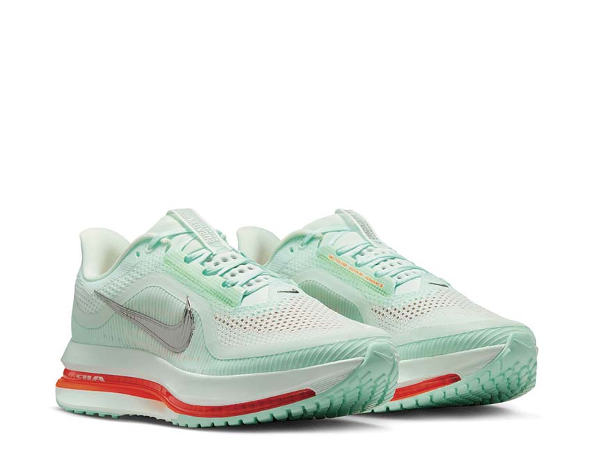 Nike Pegasus Premium "Barely Green"