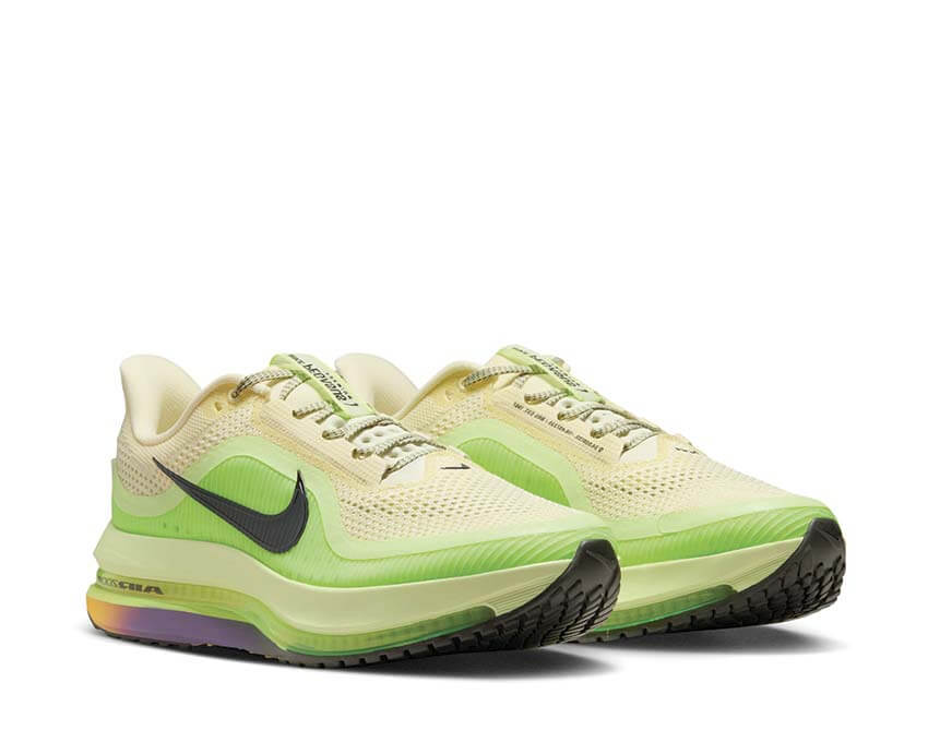 Nike Pegasus Premium "Barely Volt"