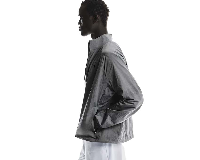 On Court Jacket M "Eclipse"