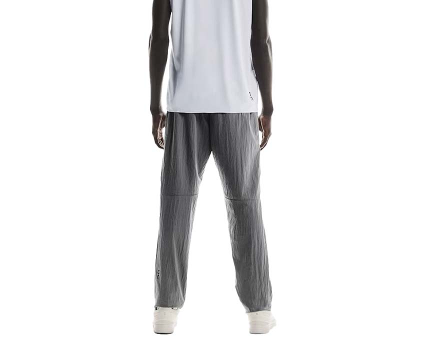 On Court Pants M "Eclipse"