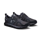 On Cloud 6 Waterproof W "Black"