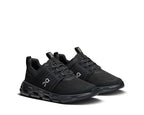 On Cloudswift Kids "All Black"
