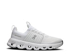 On Cloudswift Youth "All White"