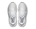 On Cloudswift Youth "All White"