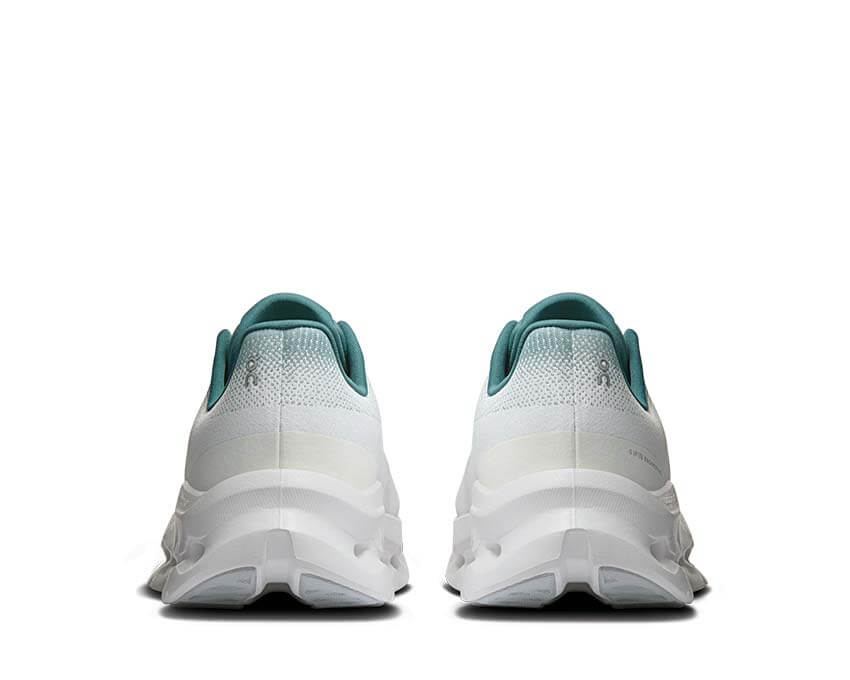 On Cloudtilt "Tide / White"
