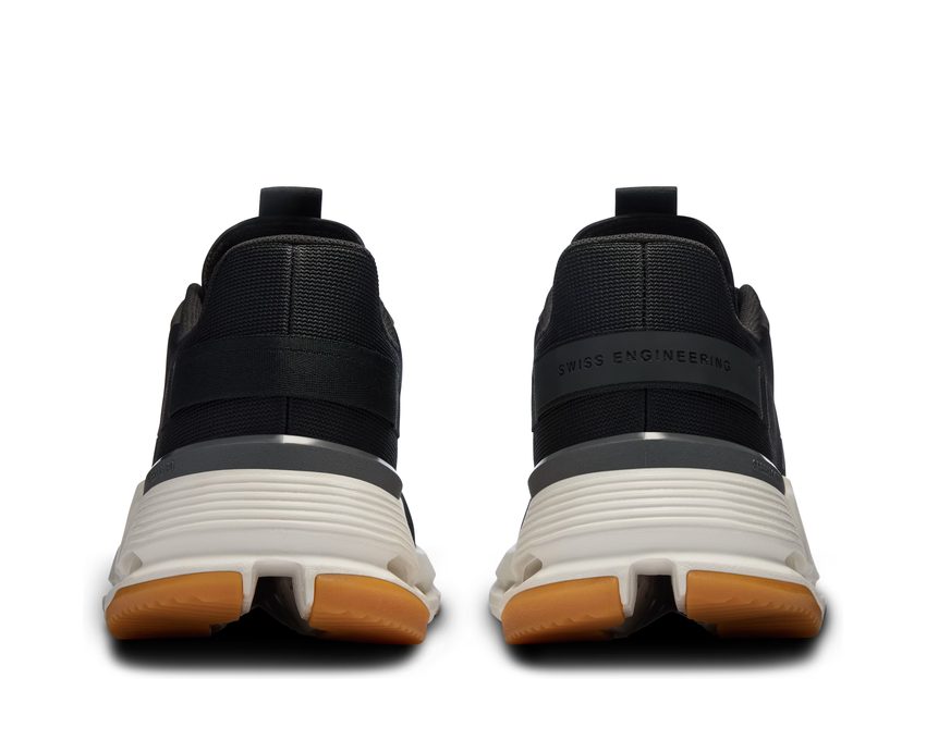 On Cloudnova Form 2 "Black"