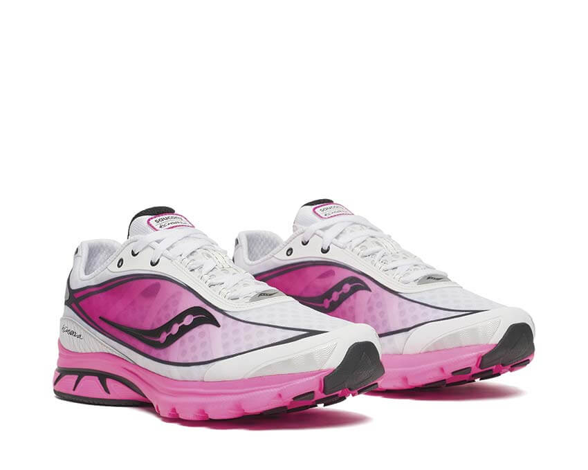 Saucony Kinvara 1 "Vizi Pink"
