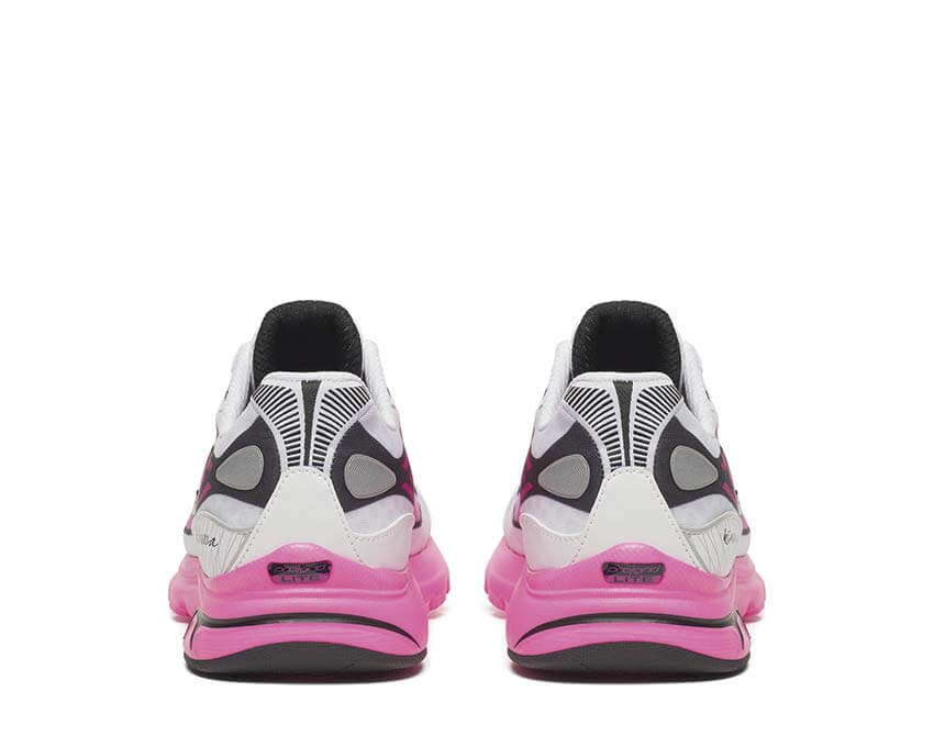 Saucony Kinvara 1 "Vizi Pink"