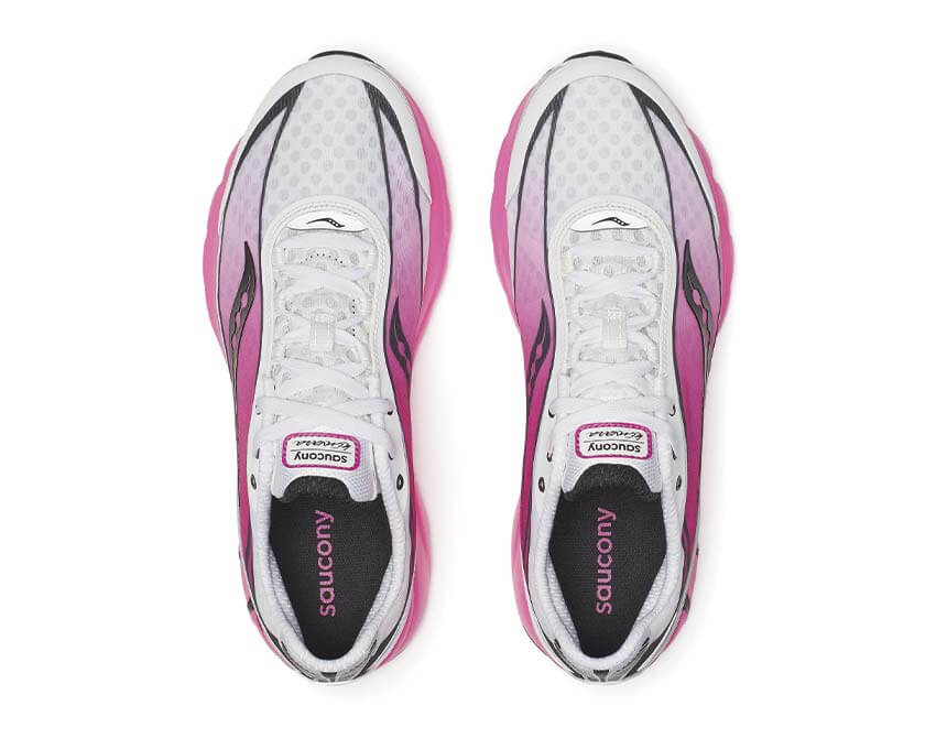 Saucony Kinvara 1 "Vizi Pink"