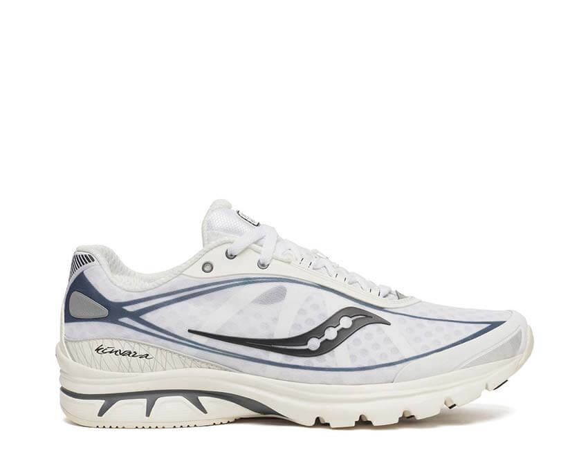 Saucony Kinvara 1 "White"