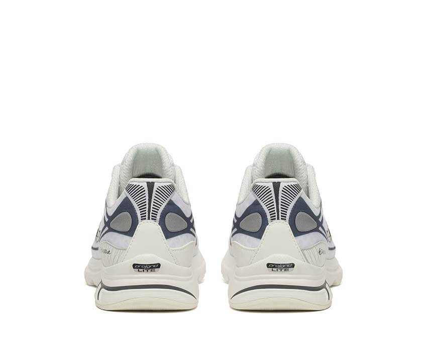 Saucony Kinvara 1 "White"
