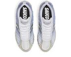 Saucony Matrix "Blue Fade"