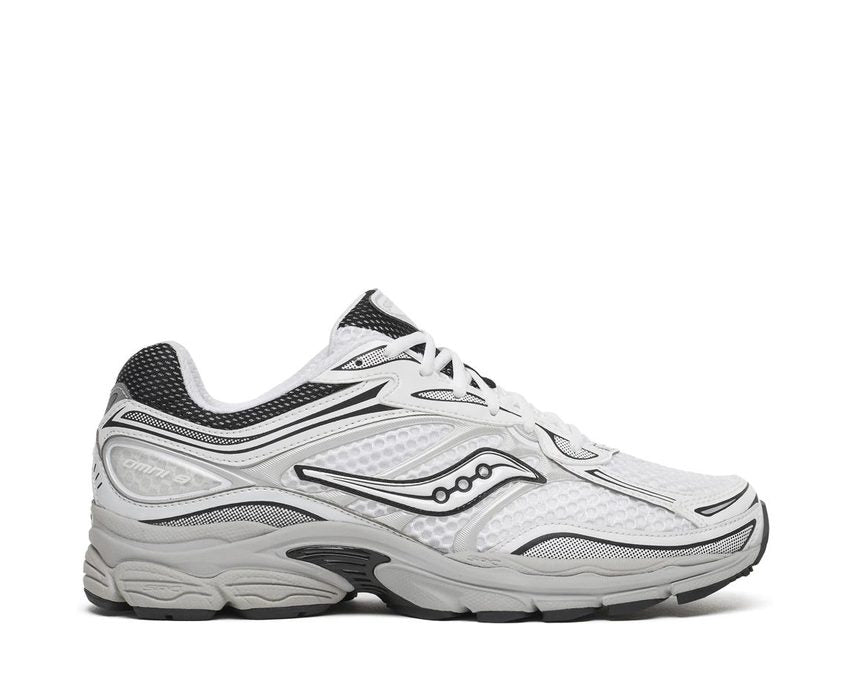 Saucony Progrid Omni 9 "White / Cadet"