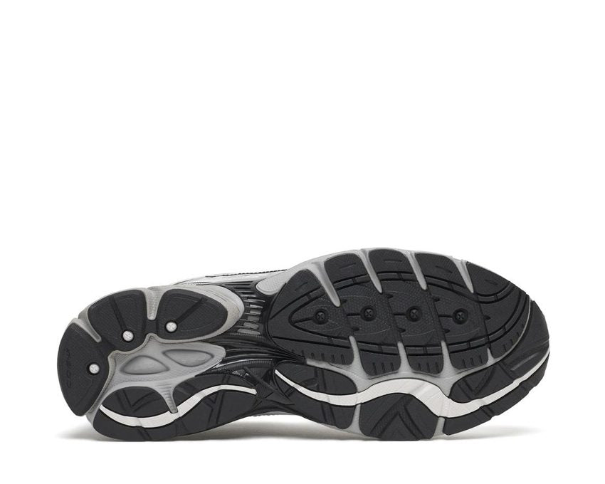 Saucony Progrid Omni 9 "White / Cadet"