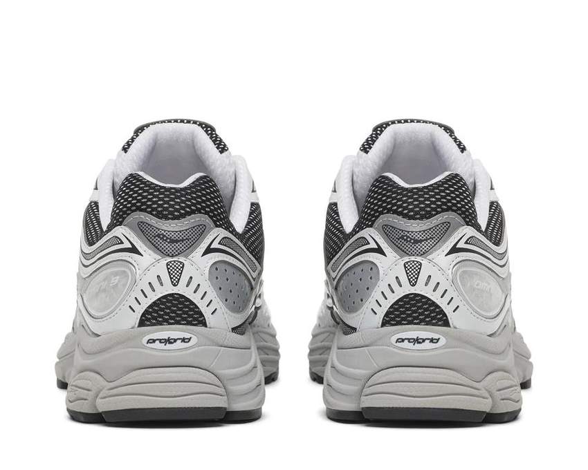Saucony Progrid Omni 9 "White / Cadet"