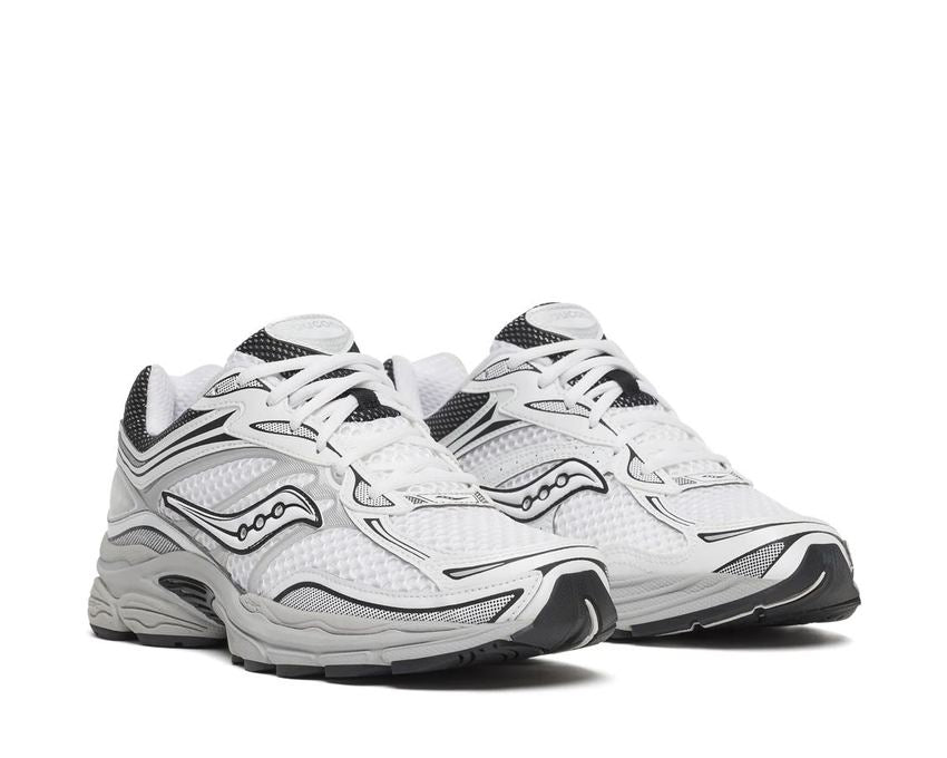 Saucony Progrid Omni 9 "White / Cadet"