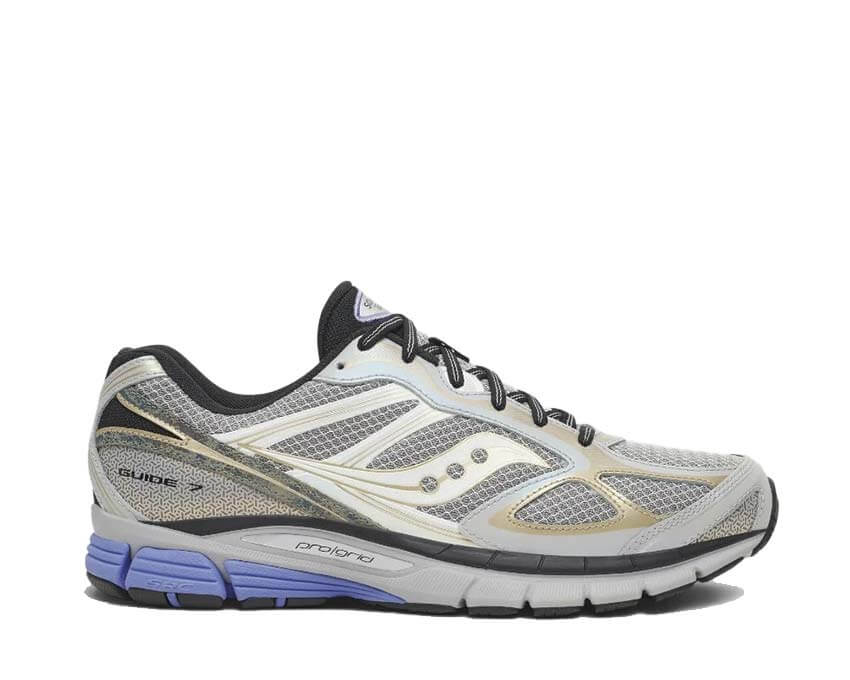 Saucony Progrid Guide 7 "Owl"