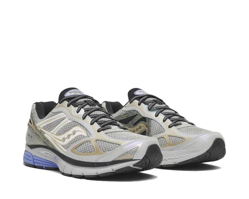 Saucony Progrid Guide 7 "Owl"