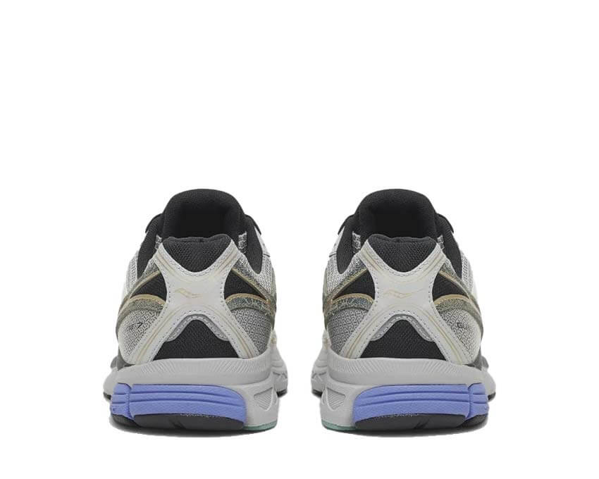 Saucony Progrid Guide 7 "Owl"