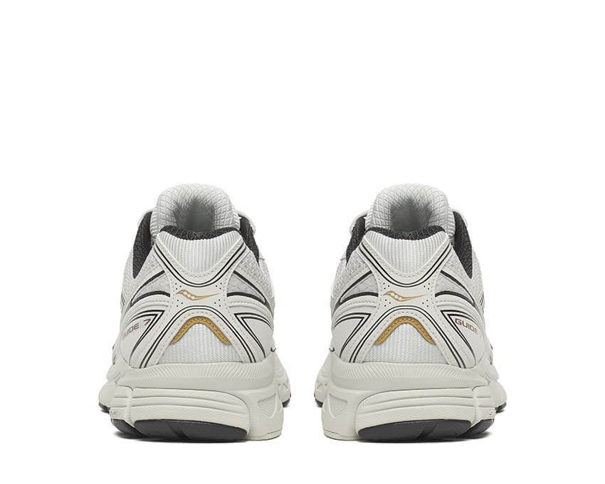 Saucony Progrid Guide 7 "Onyx"