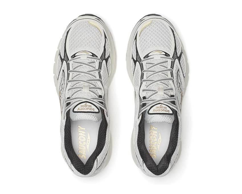 Saucony Progrid Guide 7 "Onyx"