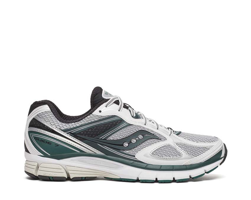 Saucony Progrid Guide 7 "Pine"