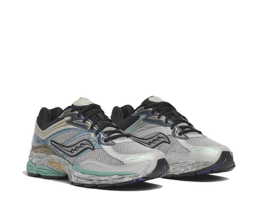 Saucony Progrid Omni 9 "Owl"