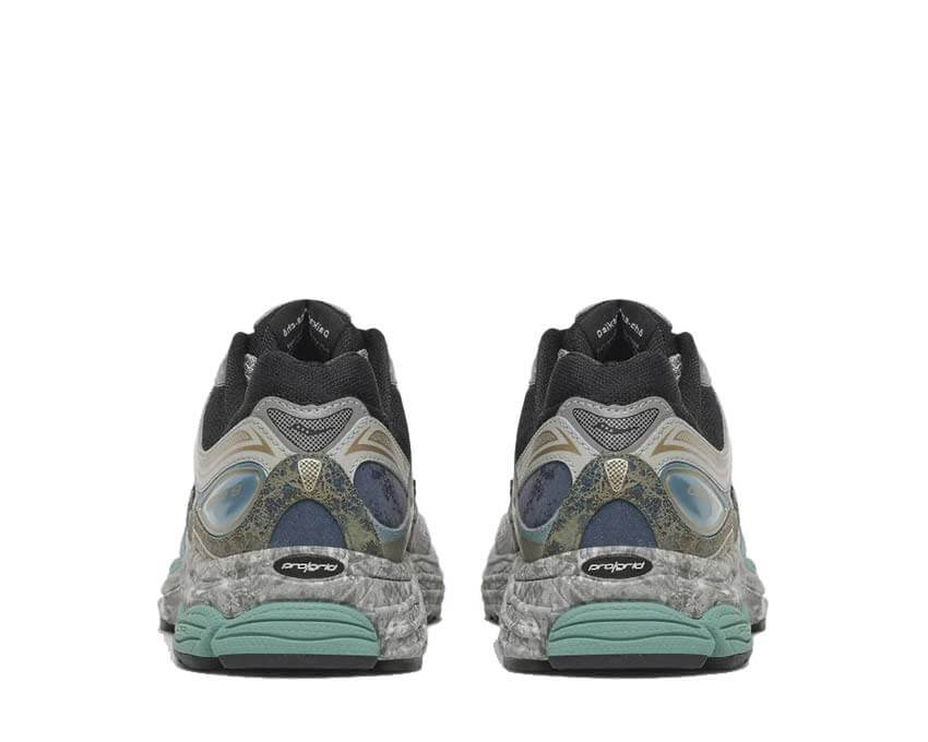 Saucony Progrid Omni 9 "Owl"