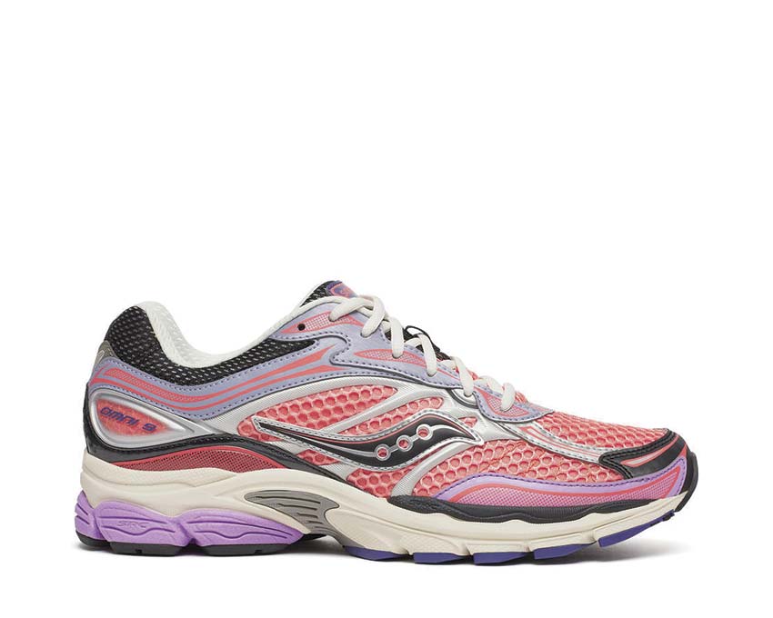 Saucony Progrid Omni 9 "Sunset"