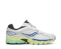 Saucony Progrid Omni 9 "White / Tart"