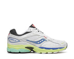 Saucony Progrid Omni 9 "White / Tart"